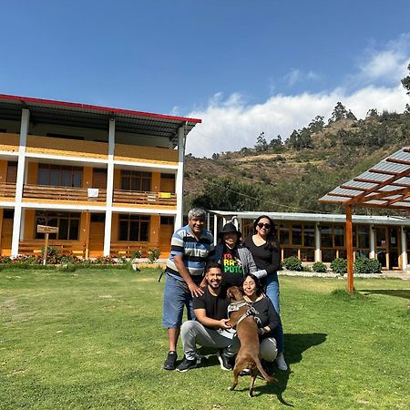 Tambo Lodge カンタ エクステリア 写真