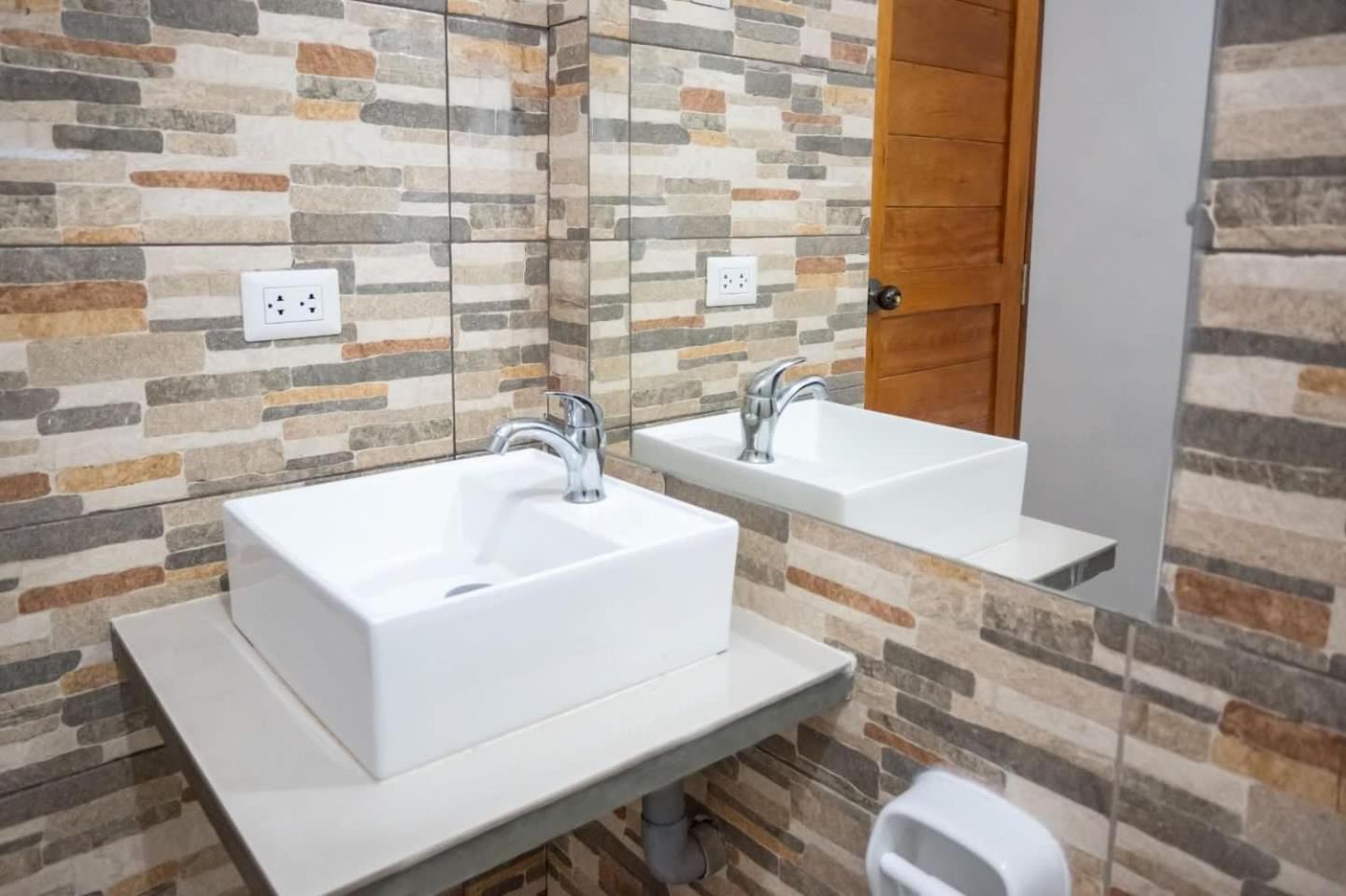 Tambo Lodge カンタ エクステリア 写真